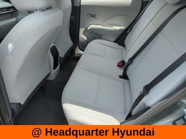 2026 Hyundai Kona SE - Photo 15