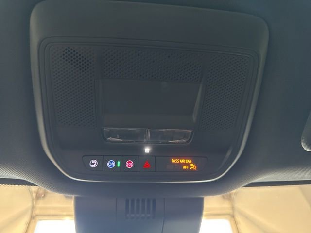 2026 Chevrolet Silverado EV LT - Photo 42