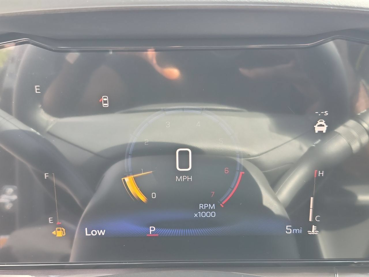 2026 Chevrolet Trax Activ - Photo 12