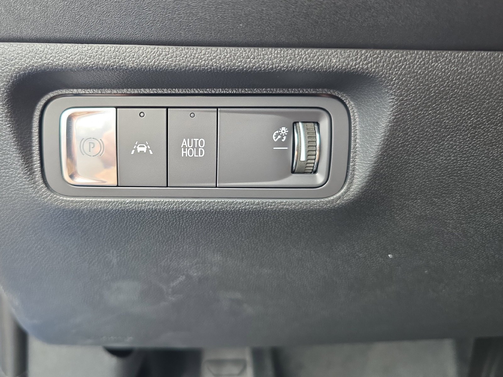 New 2026 Pacific Blue Metallic Honda EX image 20