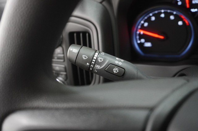 2026 GMC Sierra 2500HD Pro - Photo 24