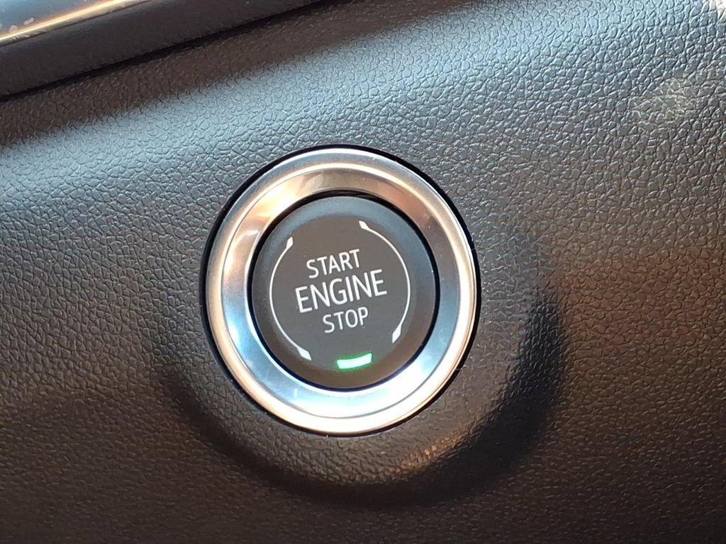2027 GMC Terrain Elevation - Photo 18