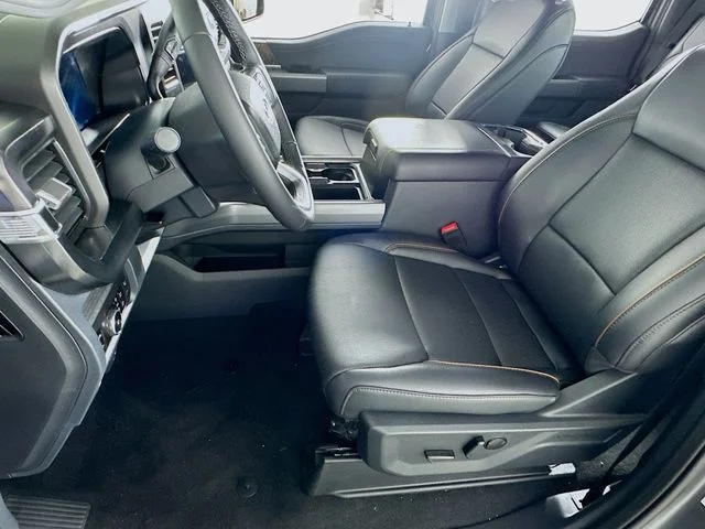 New 2026 Ford F-250SD Lariat