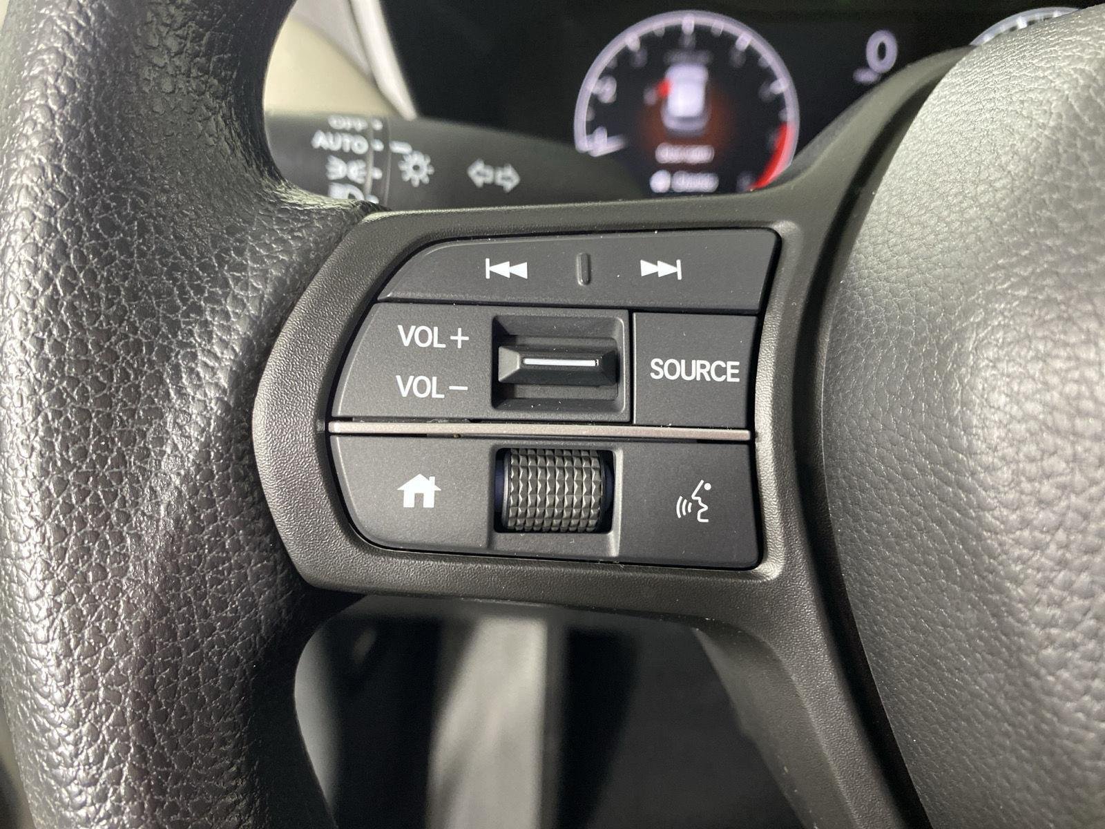 2023 Honda HR-V LX - Photo 14