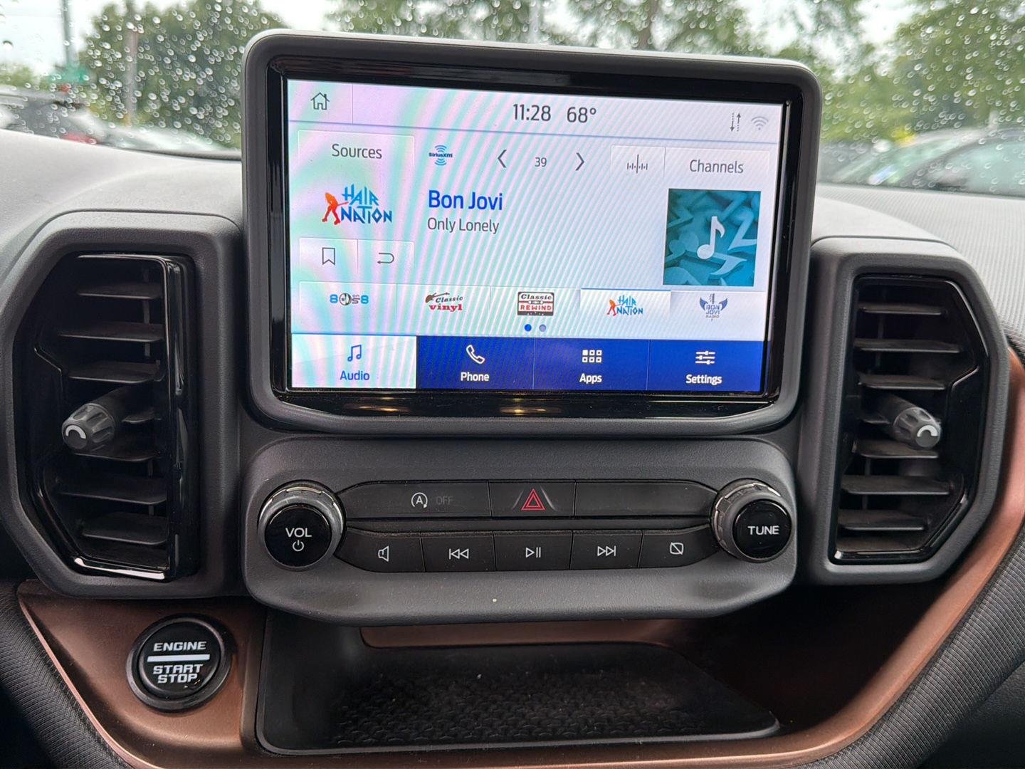 Used 2021 Area 51 Ford Outer Banks image 14