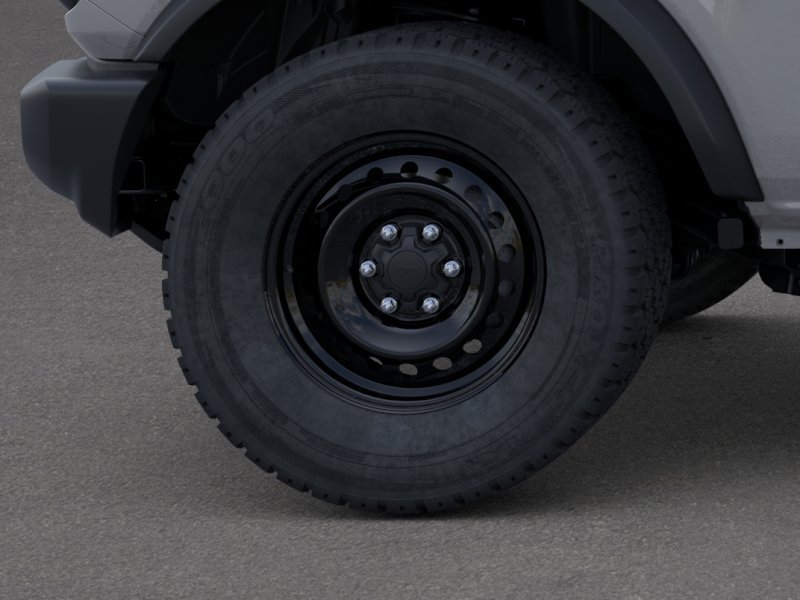 New 2026 Avalanche Ford Big Bend® image 34