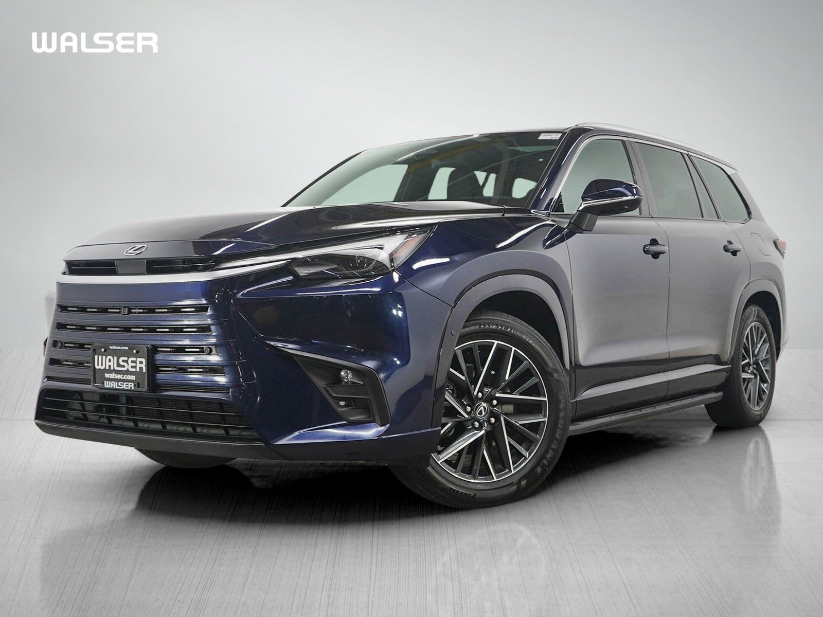 2024 Lexus TX