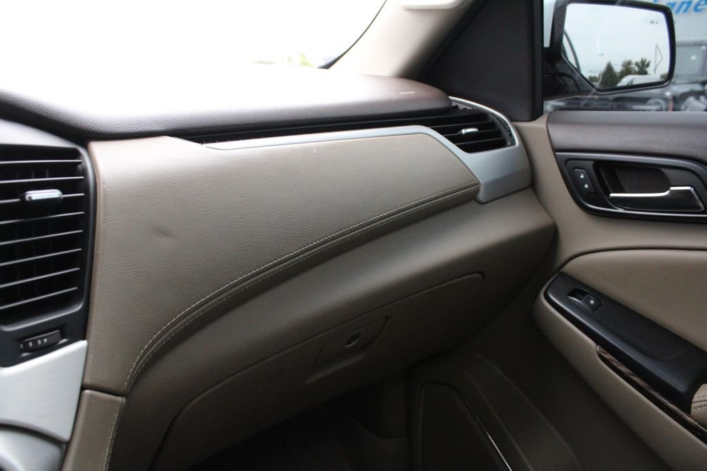Used 2016 Summit White GMC SLT image 22