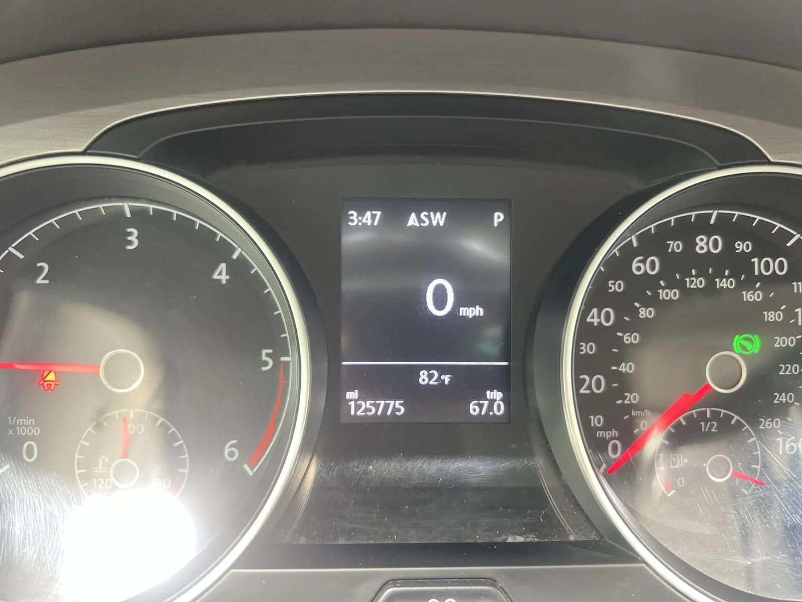 2015 Volkswagen Golf SportWagen TDI SE - Photo 15