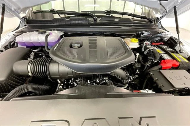 2026 RAM 1500 Tungsten - Photo 18