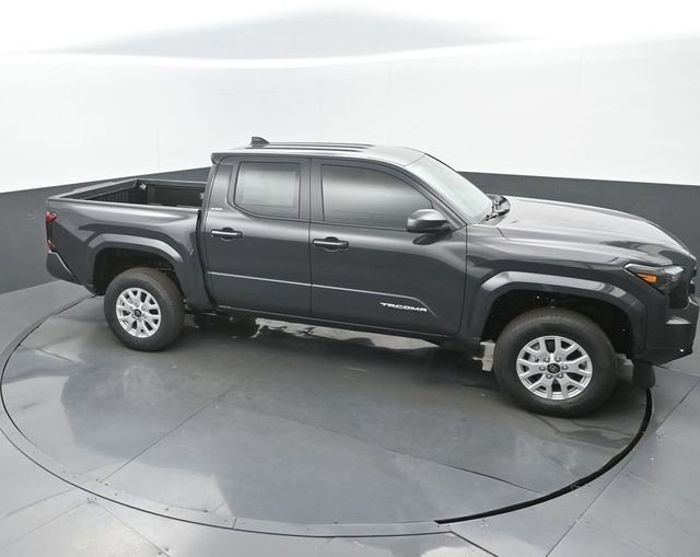 New 2026 Underground Toyota SR5 image 26