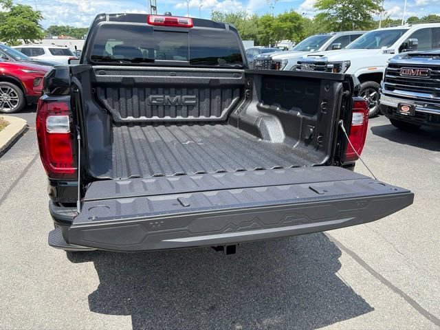 2026 GMC Canyon AT4 - Photo 41