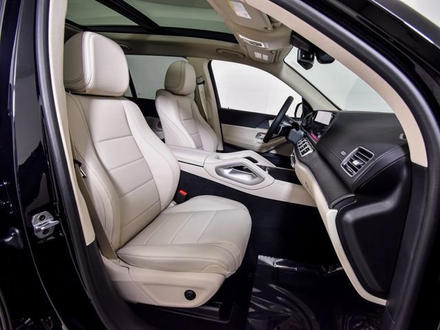 New 2026 Black Mercedes-Benz GLS 450 image 80