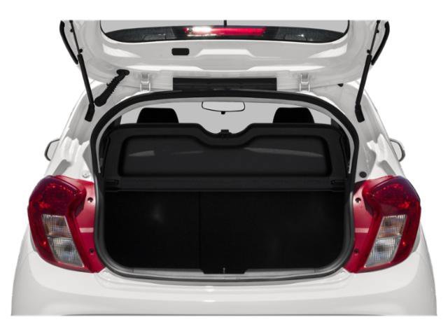 Used 2021 Mosaic Black Chevrolet LS image 14