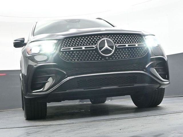 Used 2024  Mercedes-Benz GLE 580 image 39