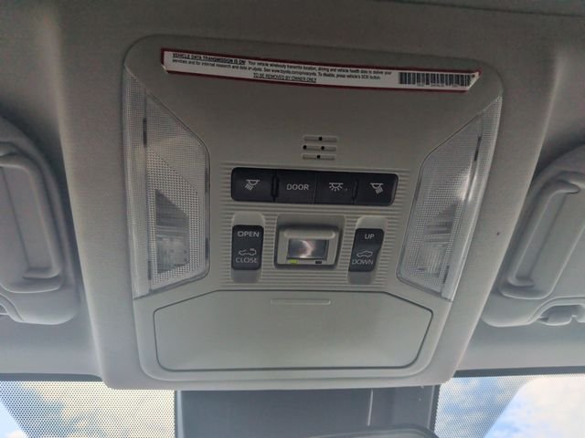 Certified Used 2021 Gray Toyota XLE Premium image 28