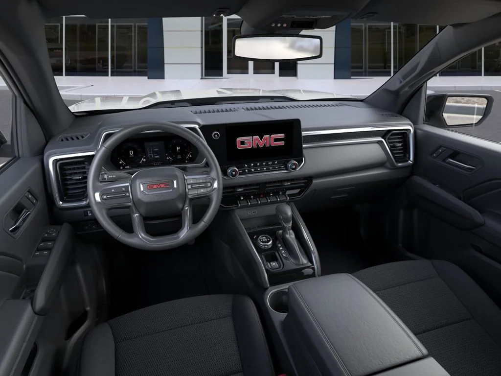 New 2026 Sterling Metallic GMC Elevation image 16