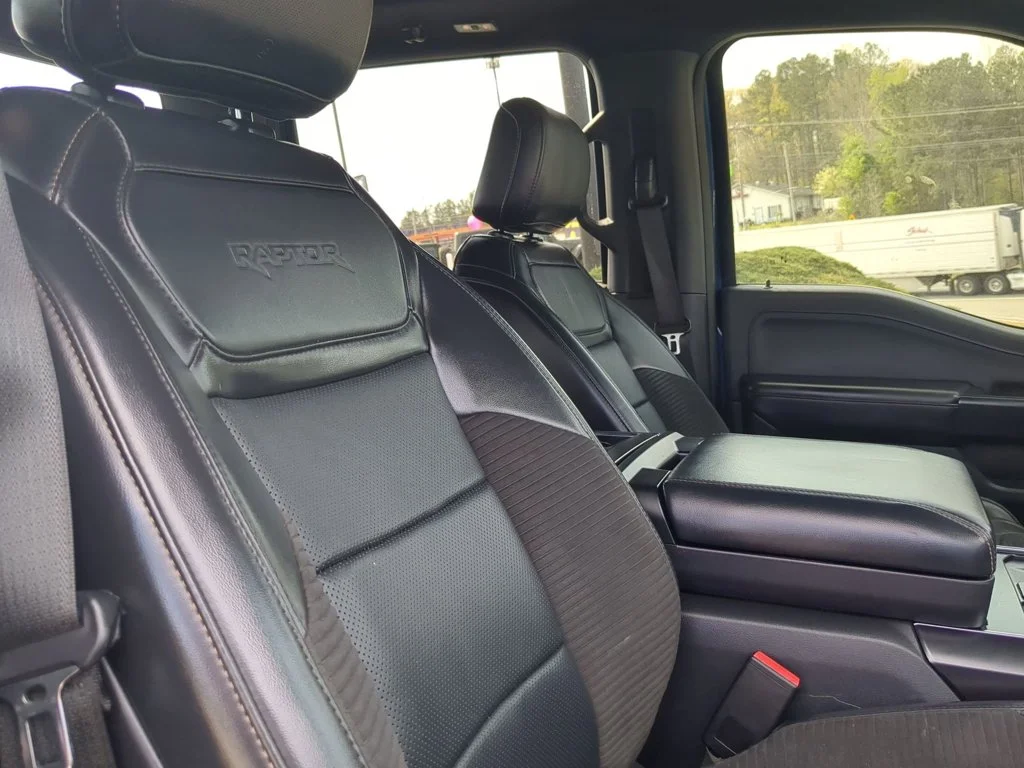 Used 2022  Ford Raptor image 28