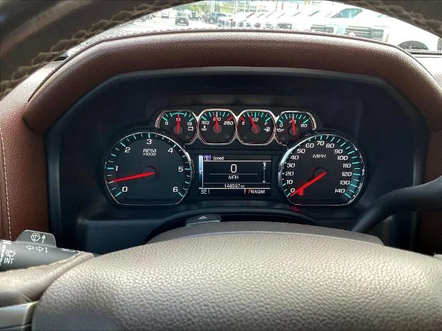 Used 2015 Black Chevrolet  image 14