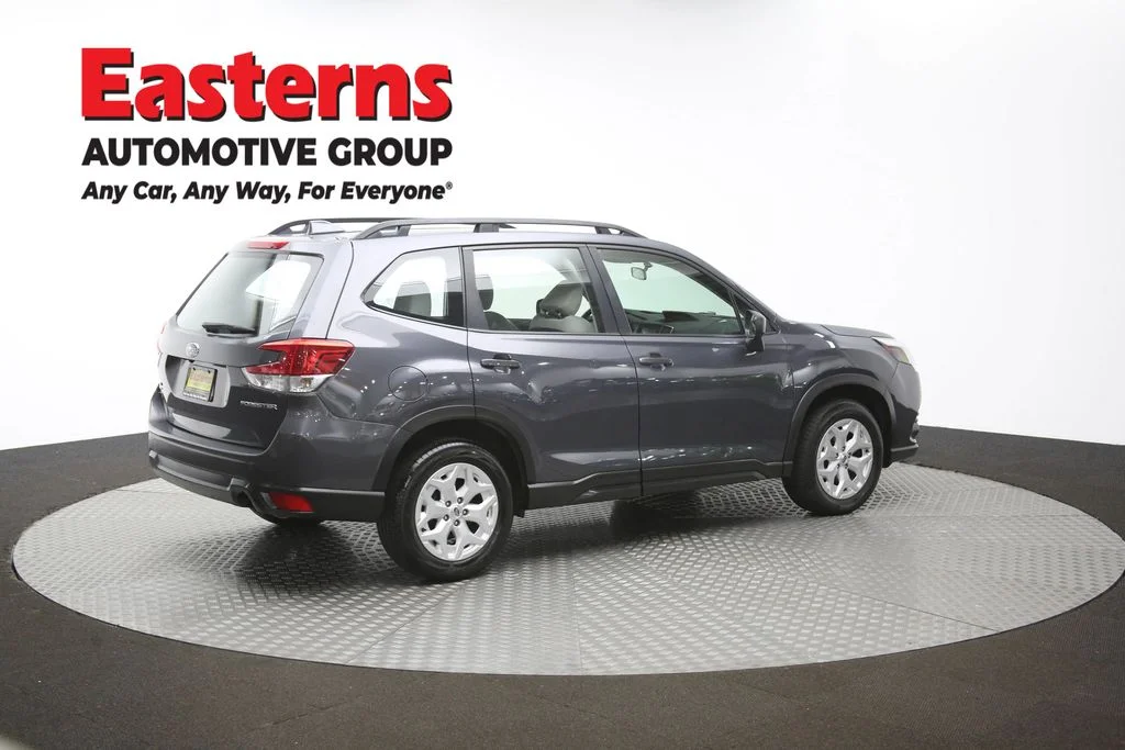 Used 2023 Gray Subaru Base image 40