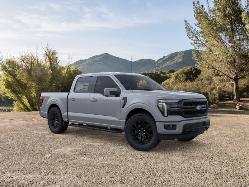 New 2026 Avalanche Ford Lariat® image 30