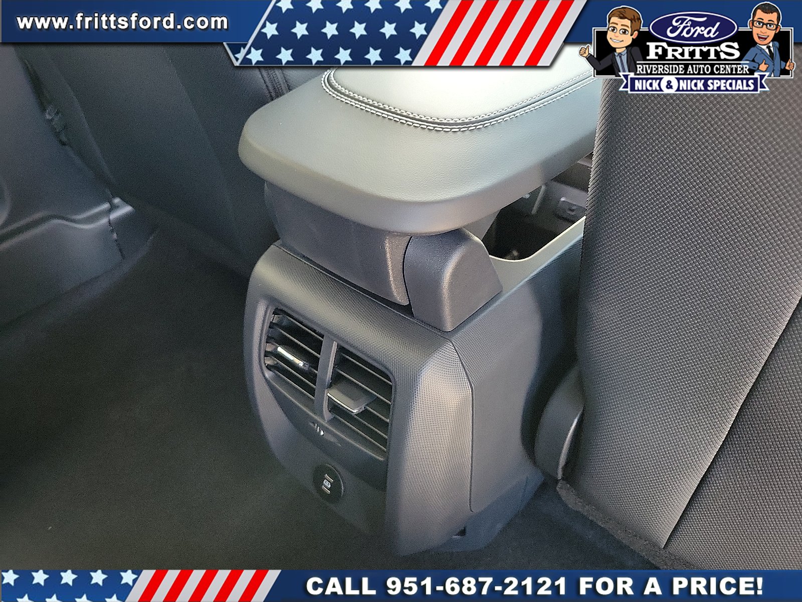 New 2026 Desert Sand Ford Select image 21