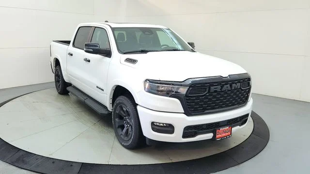 2026 RAM 1500 Big Horn/Lone Star - Photo 14