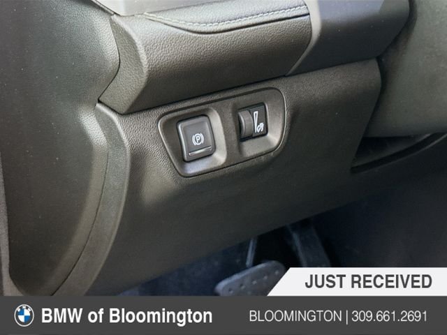 Used 2019 Black GMC SLT-1 image 10