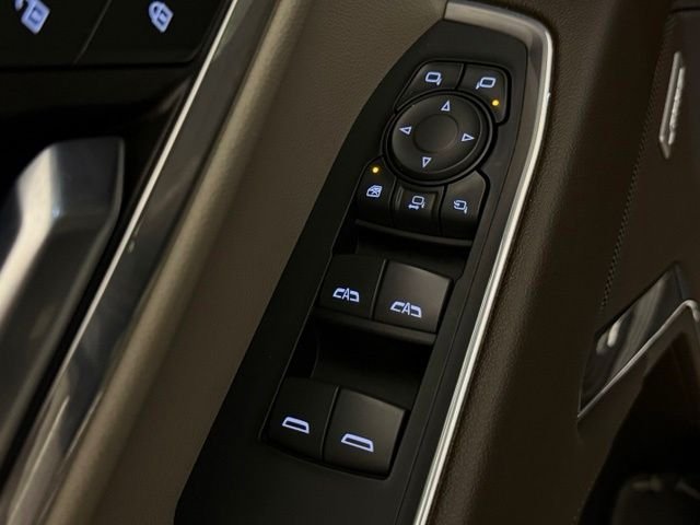 Used 2024 Lakeshore Blue Metallic Chevrolet LTZ image 29
