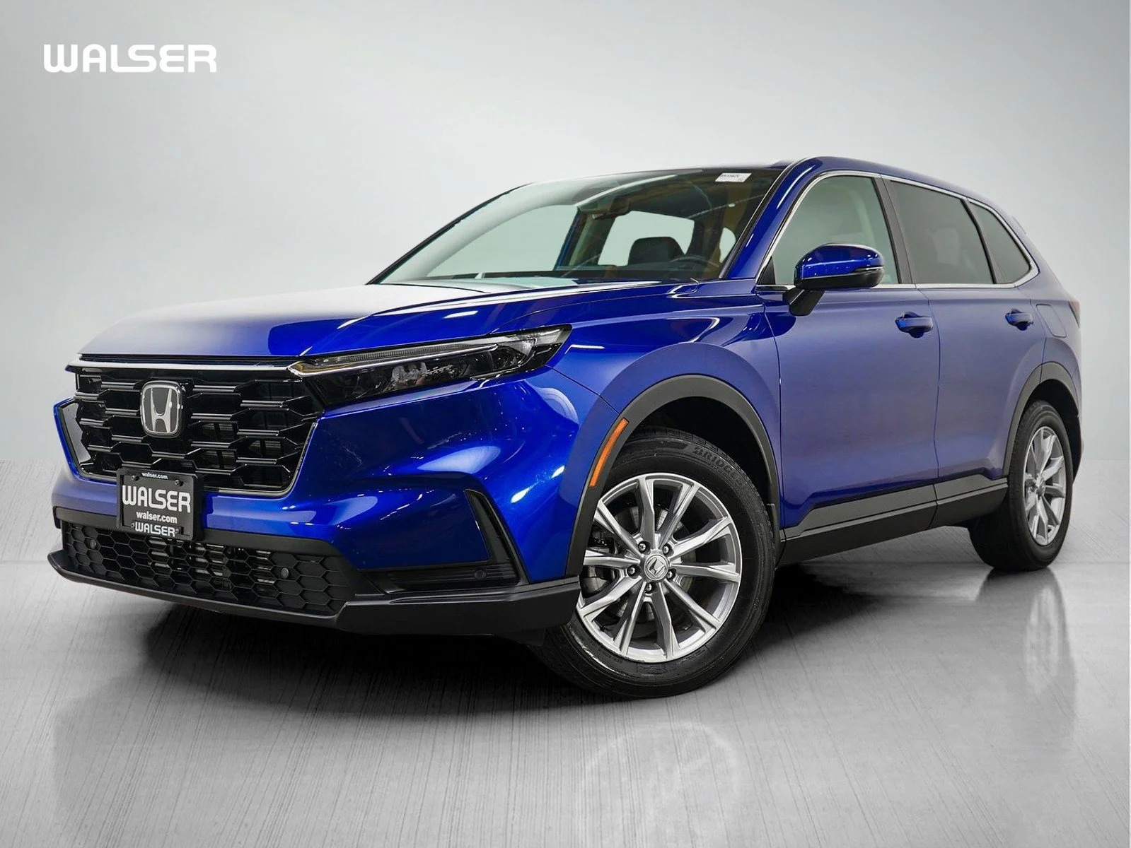2024 Honda CR-V EX-L AWD's photo