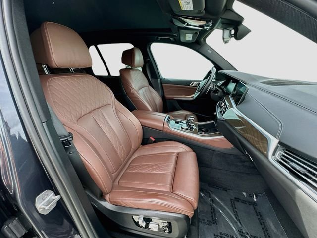 Certified Used 2022 Gray BMW sDrive40i image 29