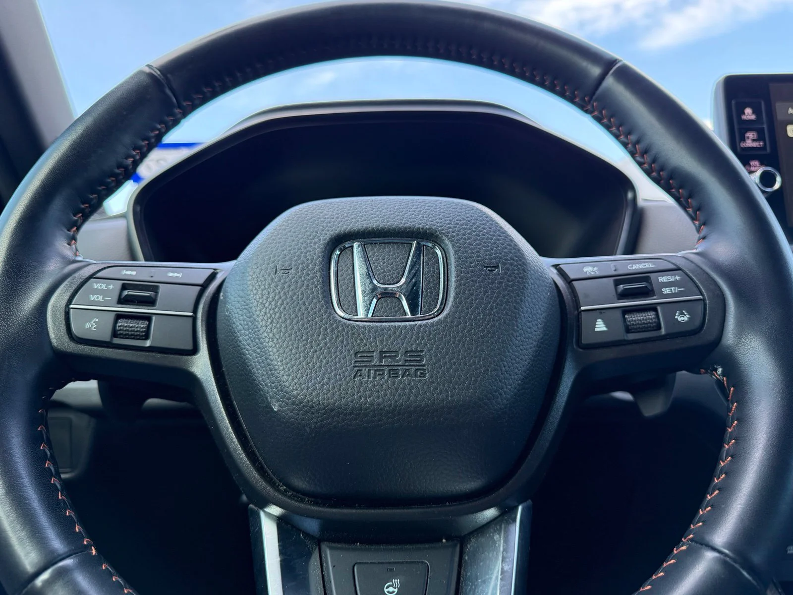 Used 2026  Honda TrailSport image 9