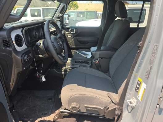 Used 2025 Anvil Clearcoat Jeep Willys image 5
