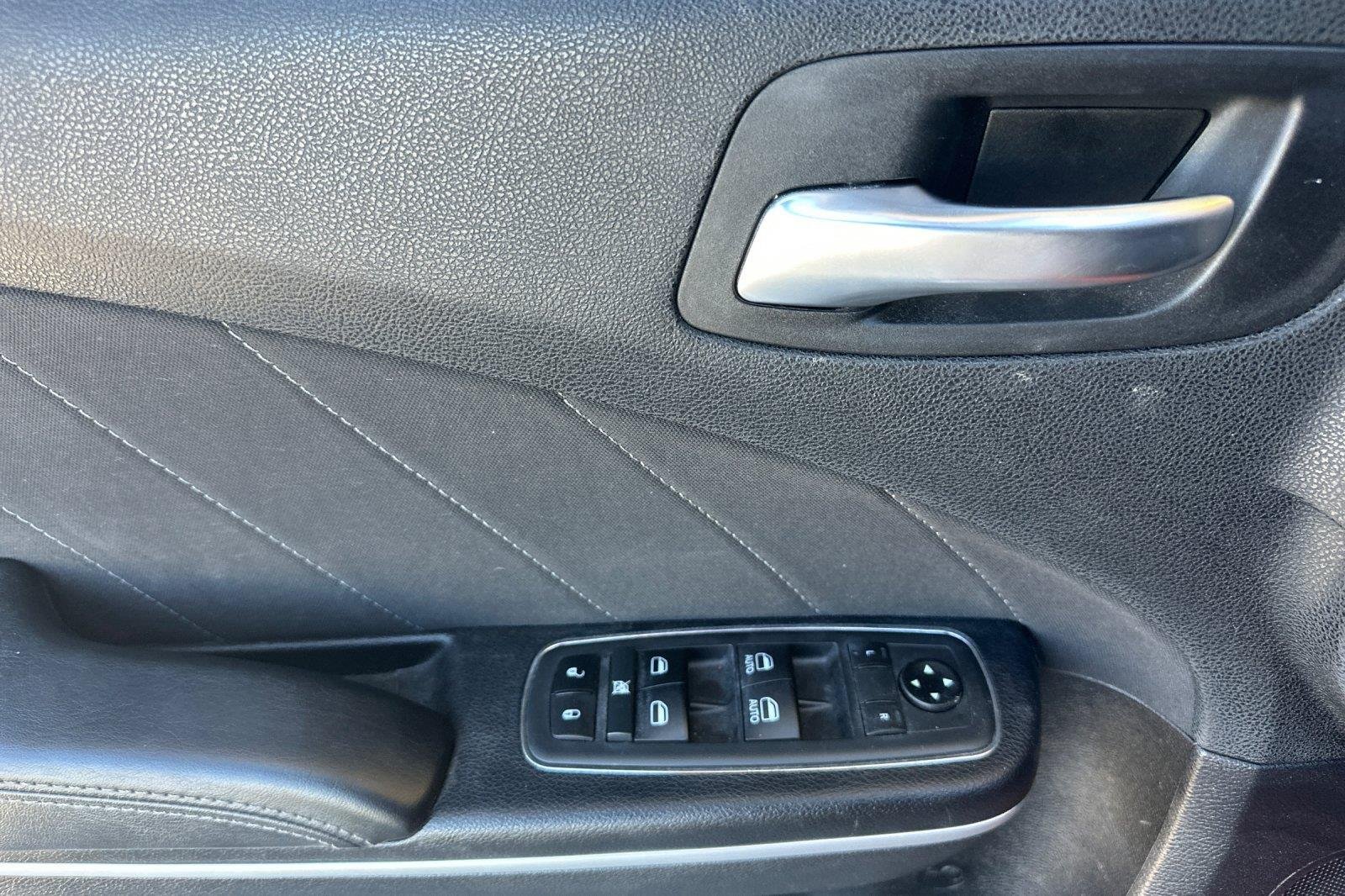 Used 2020 Go Mango Dodge GT image 11