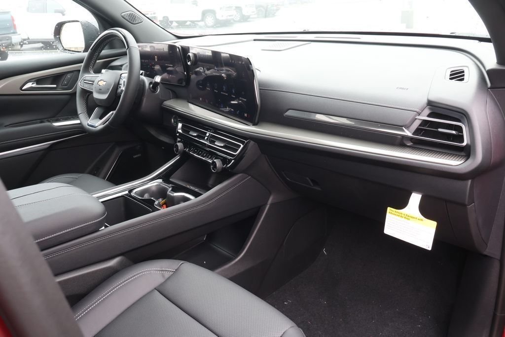 2026 Chevrolet Traverse LT - Photo 42