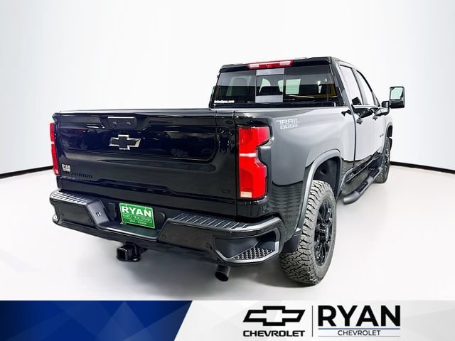 2026 Chevrolet Silverado 2500 HD LT - Photo 7
