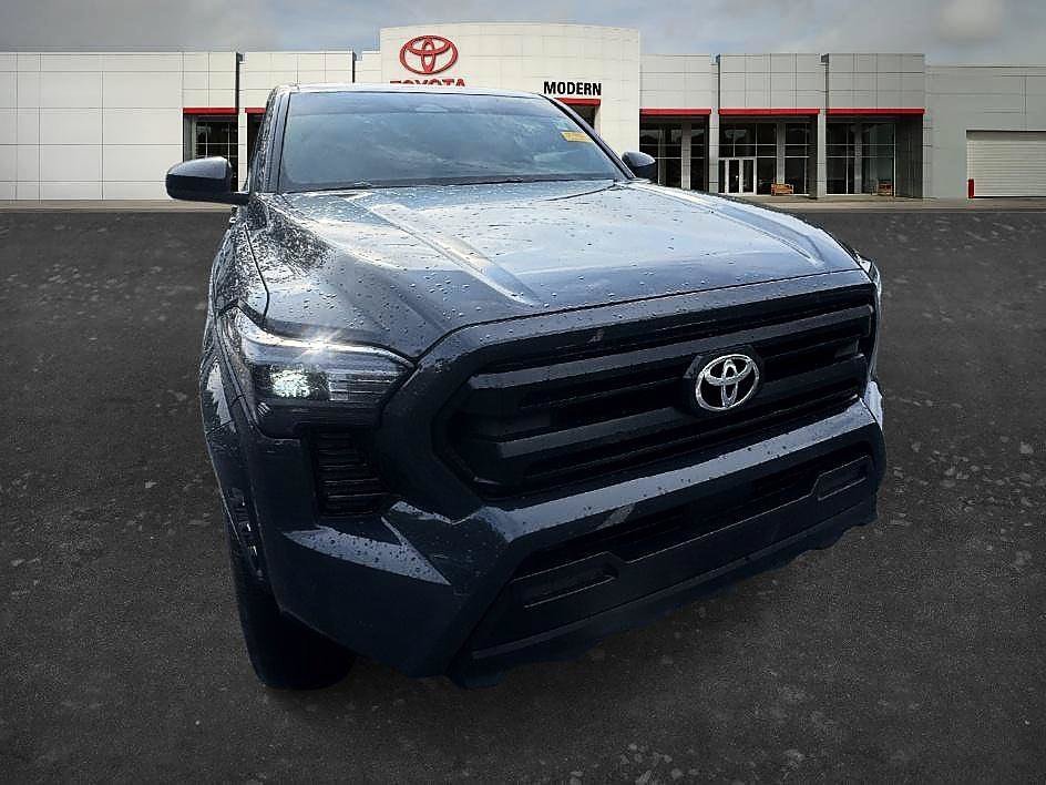 Certified Used 2025 Underground Toyota SR image 6
