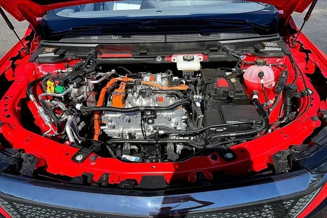 2026 Cadillac OPTIQ Sport - Photo 12