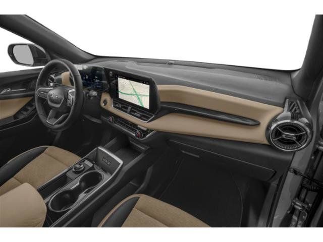 Used 2026 Green Chevrolet ACTIV image 18