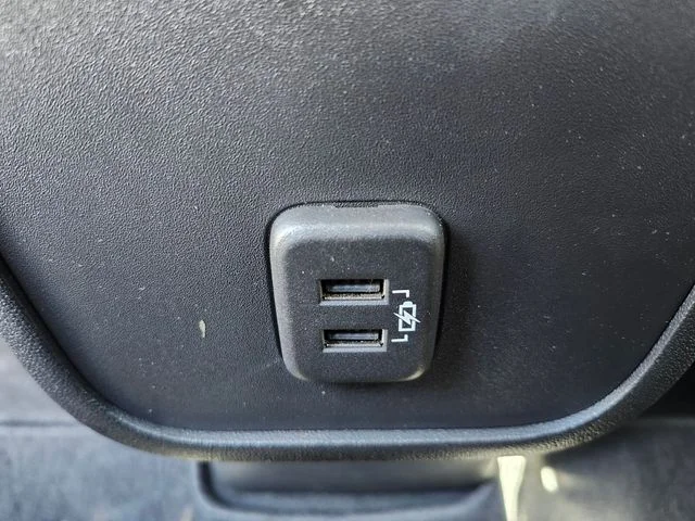 Used 2021 Blue Chevrolet LS image 14