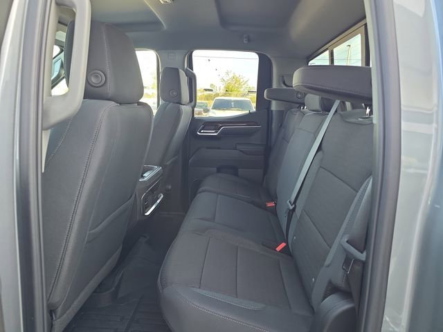 2026 GMC Sierra 1500 Elevation - Photo 16