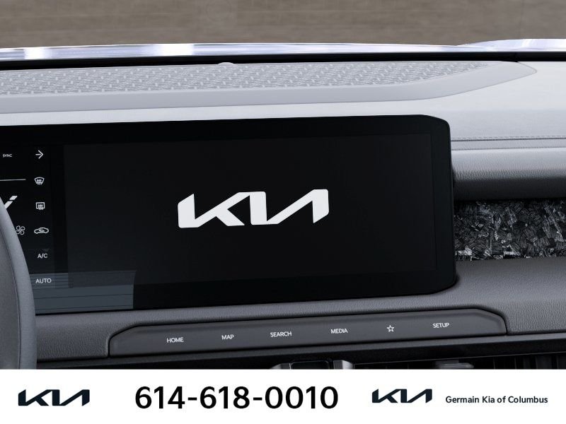 New 2027 Black Kia X-Pro SX-Prestige image 23
