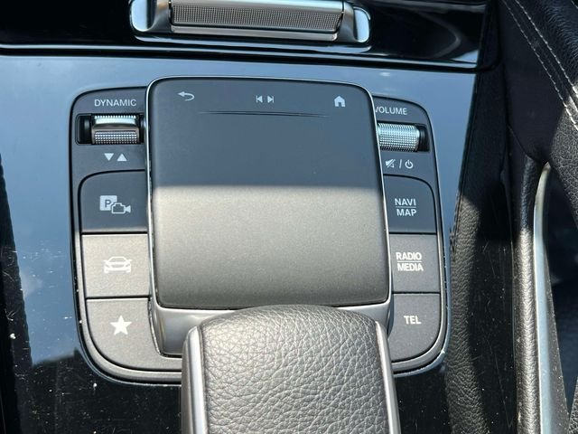 Certified Used 2023 Silver Mercedes-Benz GLS 450 image 36