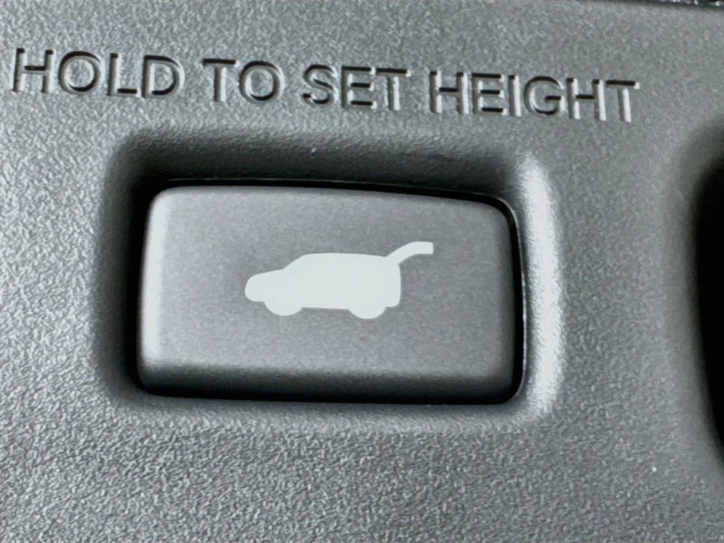 New 2026 Solar Silver Metallic Honda Black Edition image 32