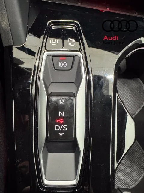 New 2026 Black Audi 2.0T Premium Plus image 23