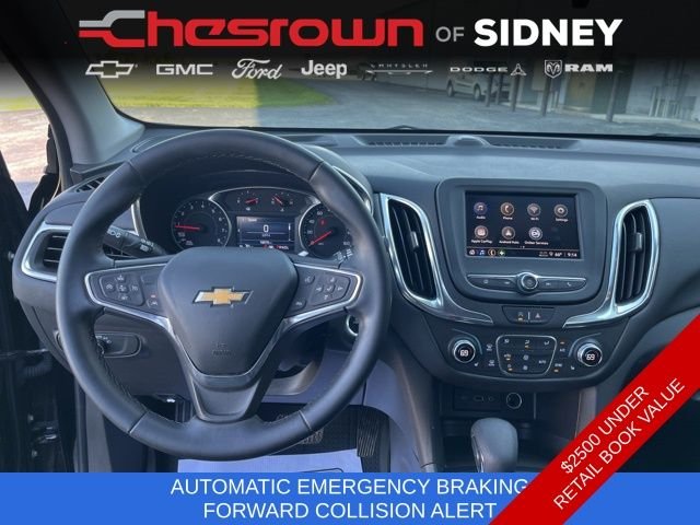 Used 2024 Black Chevrolet LT image 37
