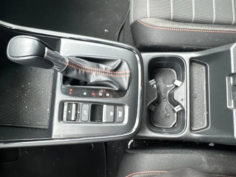 Used 2025  Honda Sport image 19