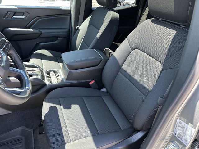 2026 GMC Canyon Elevation - Photo 15