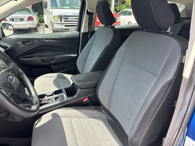 Certified Used 2019 Lightning Blue Metallic Ford S image 12