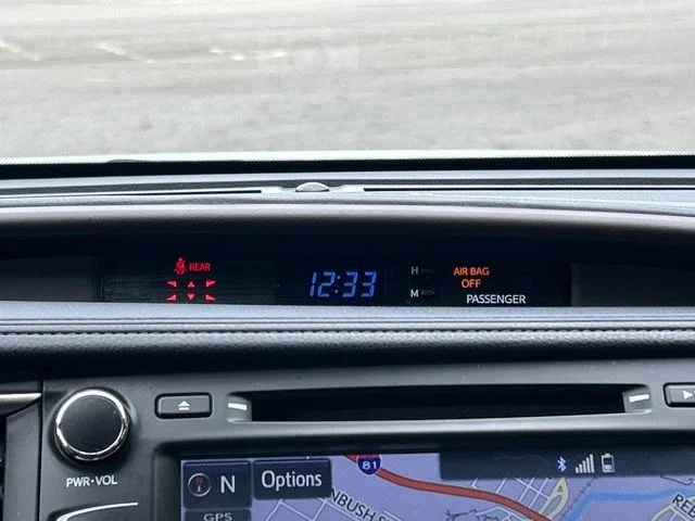 Used 2019 Blue Toyota XLE image 53